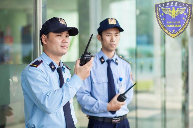 Tận dụng thiết bị an ninh hiện đại để nâng cao hiệu suất bảo vệ Tân Uyên