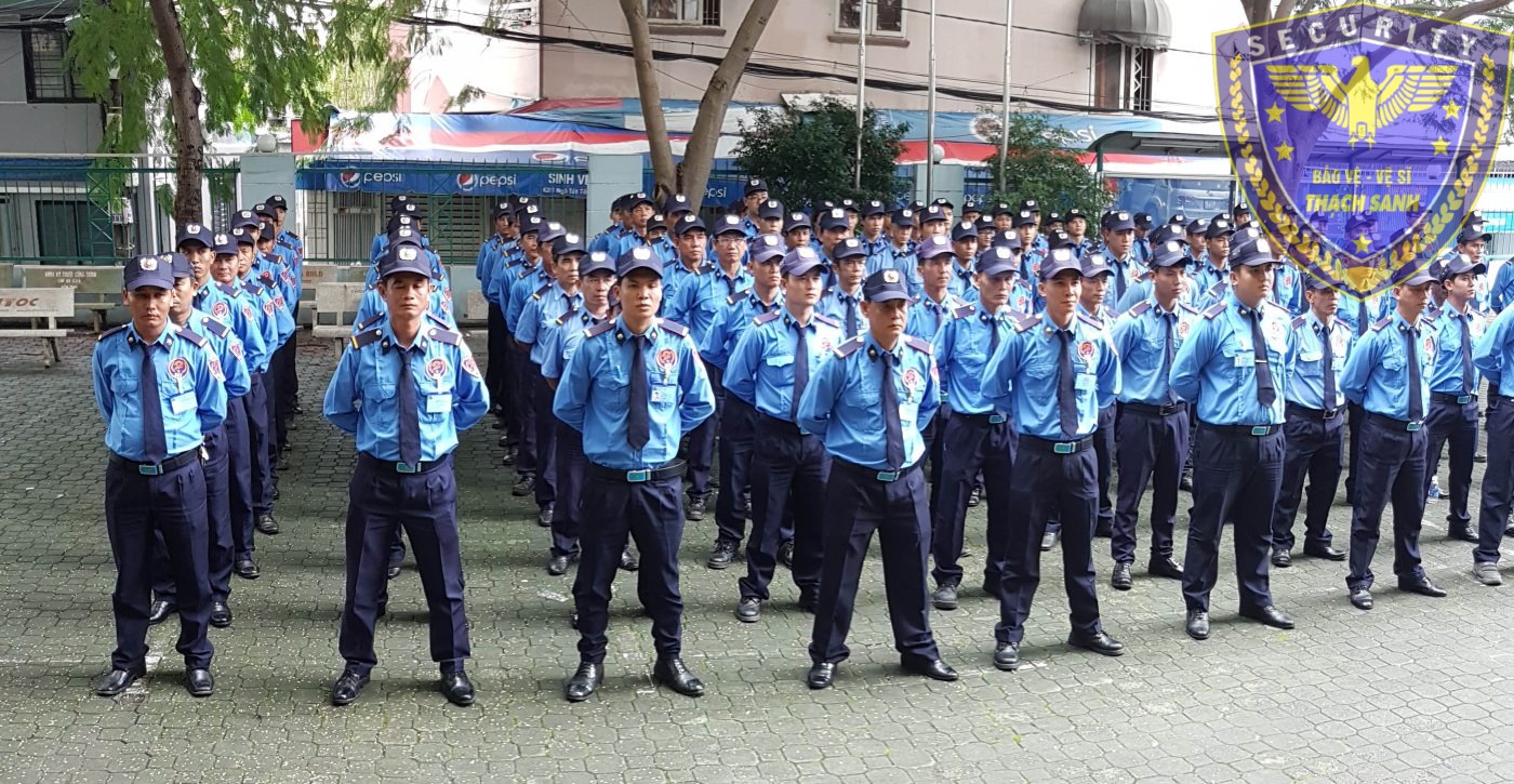 Liện hệ công ty bảo vệ Thạch Sanh tại Thuận an: Hotline : 0935 791 407 - 0274 351 0953