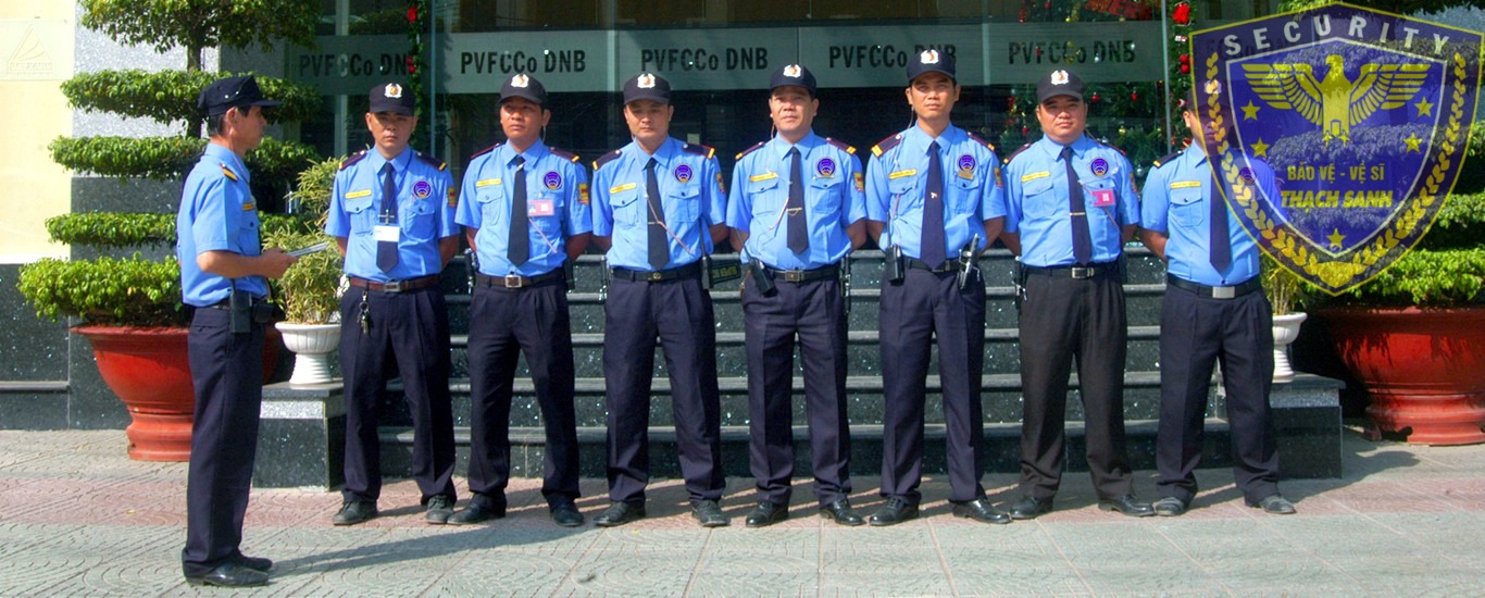 Tầm quan trọng của dịch vụ bảo vệ tại Tân An trong việc bảo đảm an ninh công cộng
