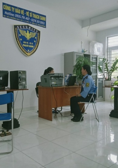 Kinh nghiệm chọn lựa công ty bảo vệ tại Phú Giáo
